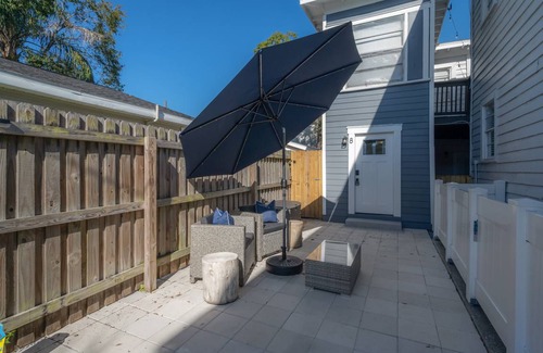 Tampa Condo | Condo ∙ 1 bedroom ∙ 2 guests
