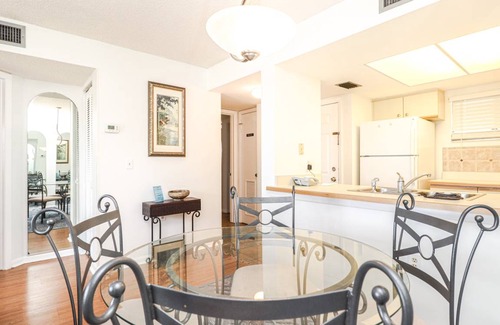 Butler Beach Condo | Condo ∙ 1 bedroom ∙ 2 guests