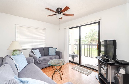 Butler Beach Condo | Condo ∙ 1 bedroom ∙ 2 guests