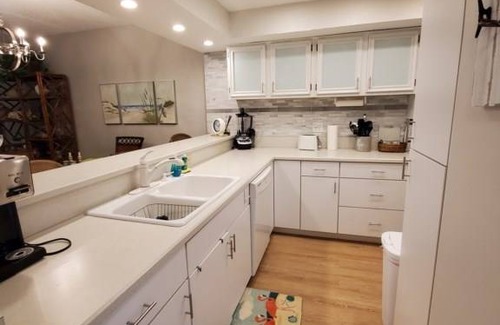 Butler Beach Condo | Condo ∙ 2 bedrooms ∙ 6 guests