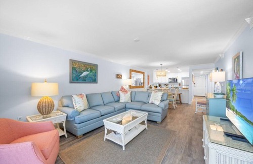 Sanibel Condo | Condo ∙ 2 bedrooms ∙ 4 guests