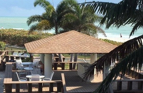 Sanibel Condo | Condo ∙ 2 bedrooms ∙ 4 guests