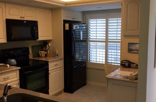 Sanibel Condo | Condo ∙ 2 bedrooms ∙ 4 guests