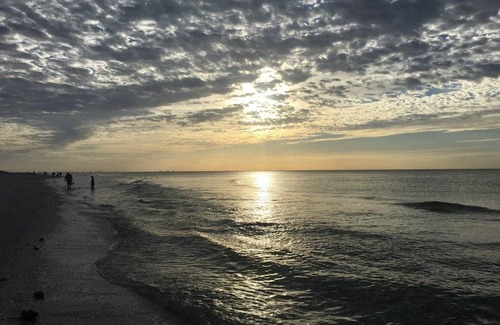 Sanibel Condo | Condo ∙ 2 bedrooms ∙ 4 guests