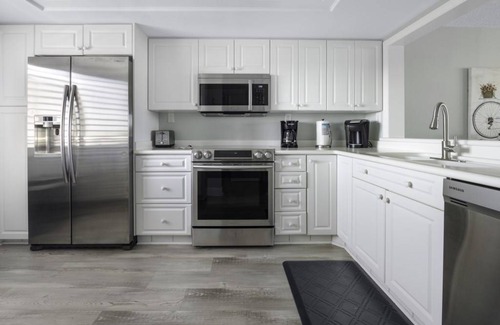 Sanibel Condo | Condo ∙ 2 bedrooms ∙ 6 guests