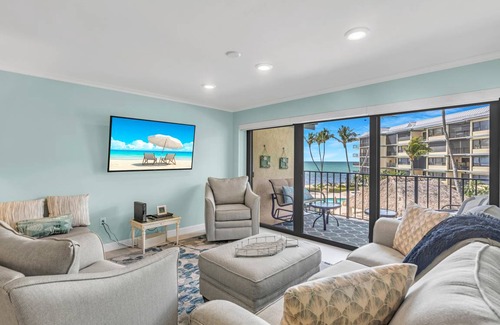 Islamorada Condo | Condo ∙ 2 bedrooms ∙ 4 guests