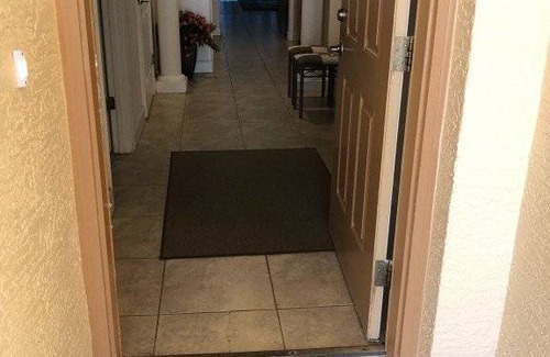 Port Canaveral Condo | Condo ∙ 3 bedrooms ∙ 6 guests