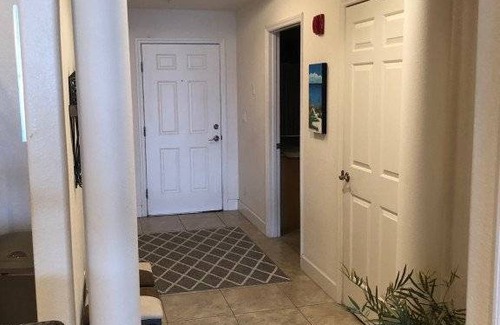 Port Canaveral Condo | Condo ∙ 3 bedrooms ∙ 6 guests