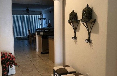 Port Canaveral Condo | Condo ∙ 3 bedrooms ∙ 6 guests
