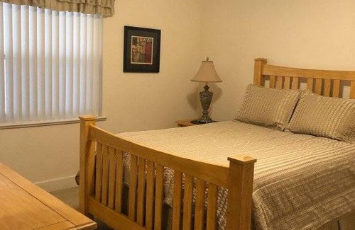 Port Canaveral Condo | Condo ∙ 3 bedrooms ∙ 6 guests