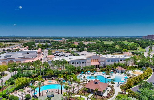 Florida Central Atlantic Coast Condo | Condo ∙ 3 bedrooms ∙ 8 guests