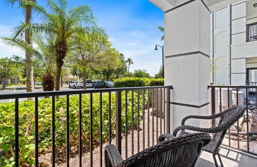 Florida Central Atlantic Coast Condo | Condo ∙ 3 bedrooms ∙ 8 guests