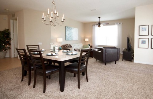 Florida Central Atlantic Coast Condo | Condo ∙ 3 bedrooms ∙ 8 guests