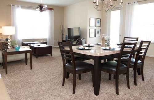Florida Central Atlantic Coast Condo | Condo ∙ 3 bedrooms ∙ 8 guests