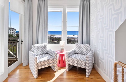 WaterSound Beach Condo | Condo ∙ 3 bedrooms ∙ 8 guests