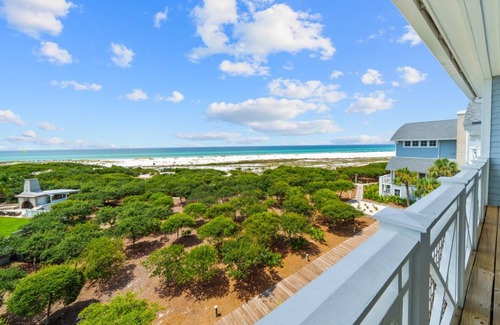 WaterSound Beach Condo | Condo ∙ 3 bedrooms ∙ 8 guests