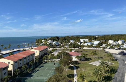 Islamorada Condo | Condo ∙ 3 bedrooms ∙ 6 guests
