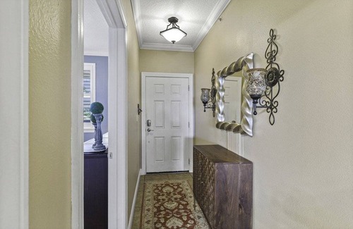 Palm Coast Condo | Condo ∙ 3 bedrooms ∙ 8 guests