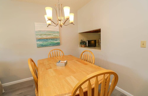 St. Augustine Beach Condo | Condo ∙ 2 bedrooms ∙ 4 guests