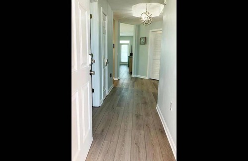 St. Augustine Beach Condo | Condo ∙ 3 bedrooms ∙ 8 guests