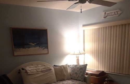 Fort Myers Beach Condo | Condo, water, beach, pools