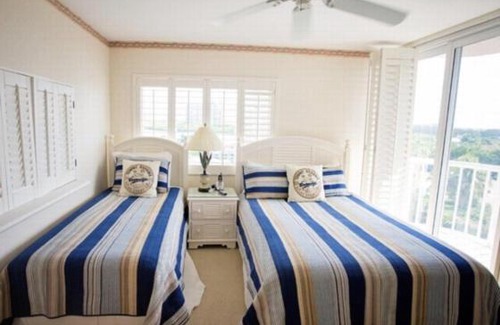 Park Shore Apartment | Condo with Beach and Gulf View