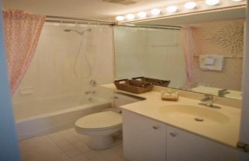 Park Shore Apartment | Condo with Beach and Gulf View