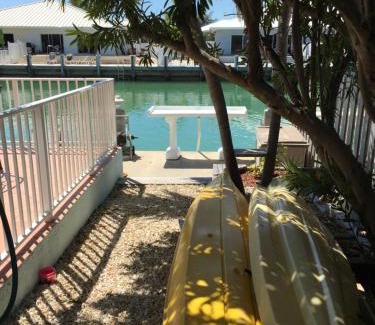 Key Colony Beach House | Coral Cove
