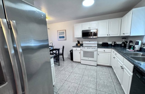 Indian Wells House | Corner Lot Pool Home Centrally Located near Disney