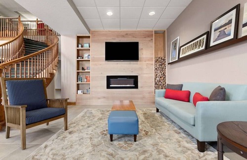 Port Canaveral Hotel | Country Inn & Suites by Radisson, Port Canaveral, FL