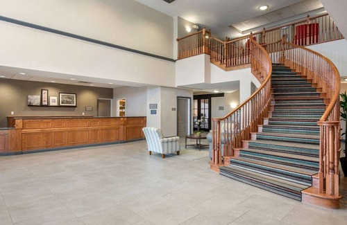 Port Canaveral Hotel | Country Inn & Suites by Radisson, Port Canaveral, FL