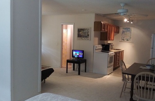Loxahatchee Groves Apartment | Country Living 5 Minutes From Civilization 1