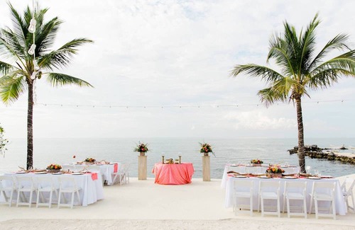 Marathon Hotel | Courtyard by Marriott Marathon Florida Keys