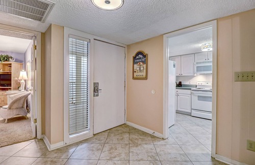 Fernandina Beach Condo | Cozy, 2 bed/2 bath condo