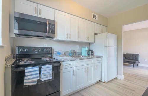 Midtown Apartment | Cozy 2BR Apartment in Midtown-Wynwood