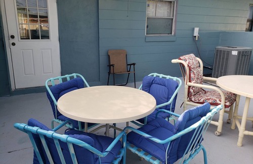 Tangelo Park House | Cozy house close to Universal Studios