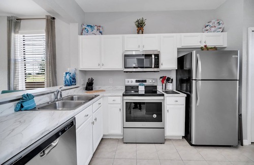Regal Palms House | Cozy, Resort Home Close To Disney