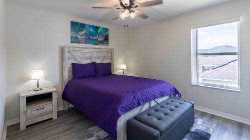 West Haven House | CozyKey Vacation Rentals - West Heaven Paradise