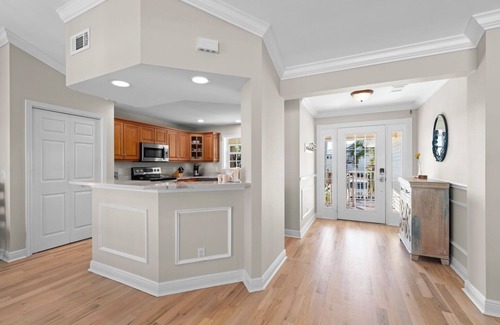 Beachview Country Club Estates House | Cozzi Casa: Pool Home With Elevator in Beachview Estates