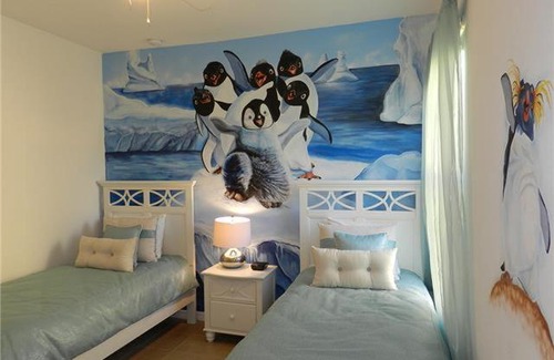 Watersong House | Crane's Roost Villa - Five Bedroom Home