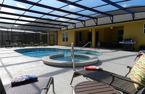Watersong House | Crane's Roost Villa - Five Bedroom Home