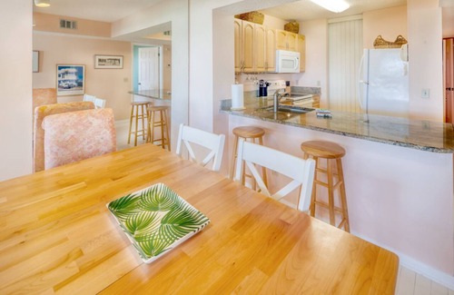 Butler Beach Condo | CRC 3201 - Retro Condo with Ocean View