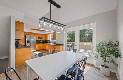 Crystal Beach House | Crystal Cove! Fantastic Crystal Beach Home!