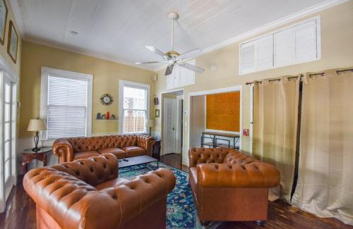 Key West Historic District Hotel | Curry House - Room 1