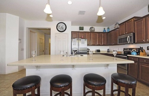 West Haven Villa | Dales Dream: 7 Bedroom Villa w/South Facing Pool & Spa – Sleeps 14