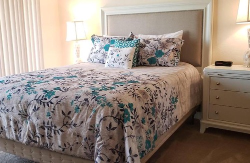 Bonita Springs House | David's Dolphin Way Condo