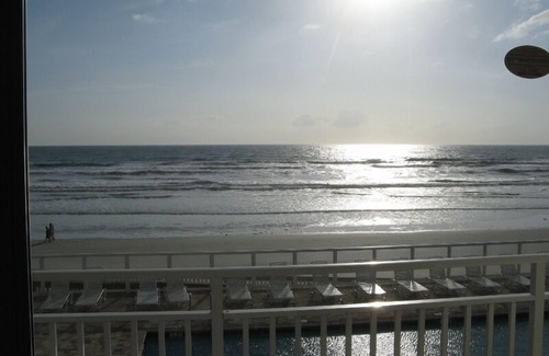 Daytona Beach Condo | Daytona Beach FL Opus 3/3 Direct Ocean Condo Sept Oct 199 Ntly Rate