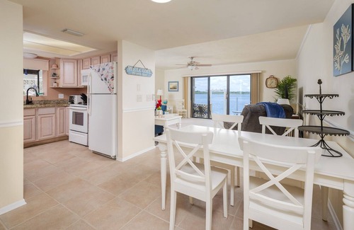 Port Orange Condo | Daytona Beach Luxury Waterfront Retreat 101