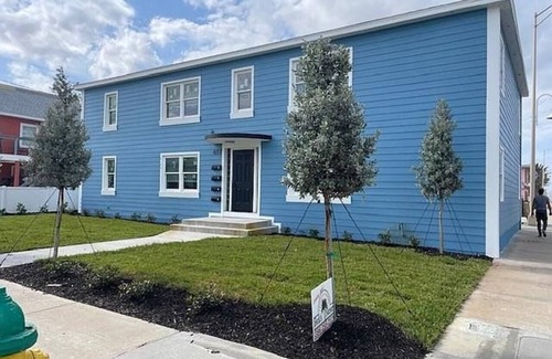 East Daytona Apartment | Daytona Double Delight