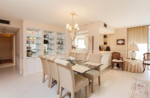 Bonita Springs House | Debbie's Sea Isles Condo